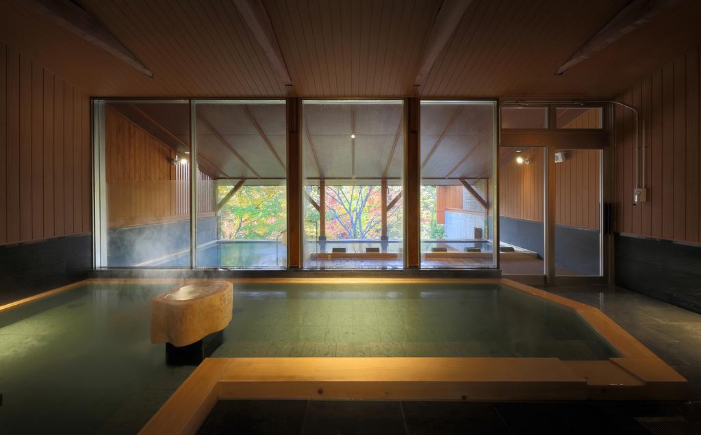 Nanaeyae Hotel นิกโก ภายนอก รูปภาพ